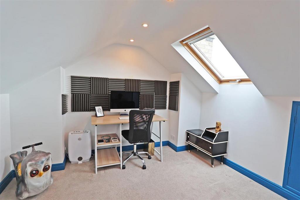 Loft Room