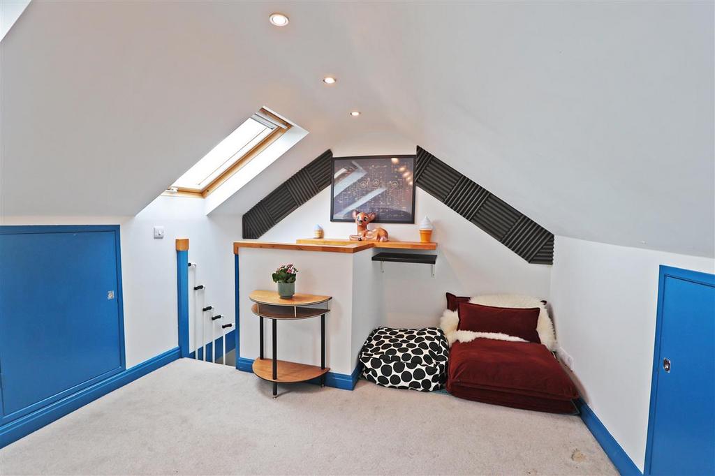 Loft Room