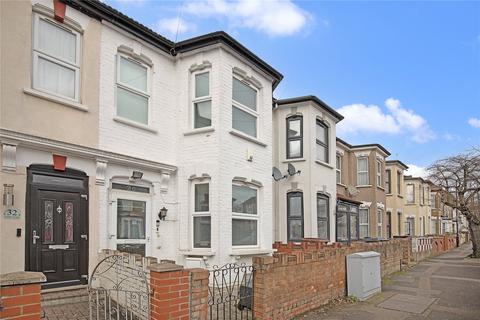 4 bedroom terraced house for sale, Albert Road, Walthamstow, London, E17