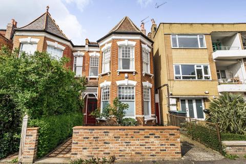 2 bedroom flat for sale, Rosebery Gardens, Crouch End
