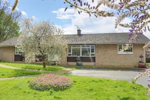 4 bedroom detached bungalow for sale, Holland Park, Newmarket CB8