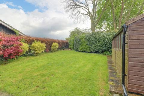 4 bedroom detached bungalow for sale, Holland Park, Newmarket CB8