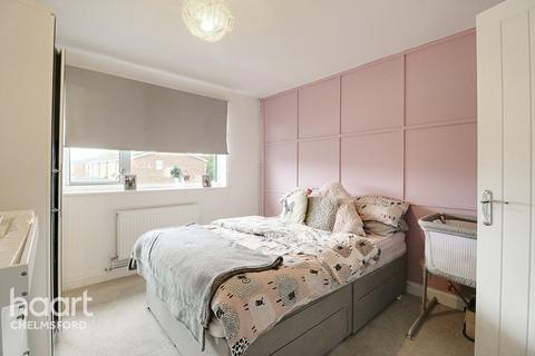 1 bedroom flat for sale, Dorset Avenue, Chelmsford