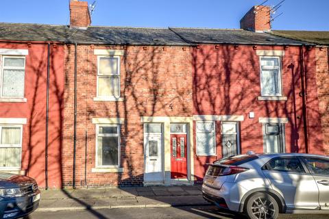 South Shields - 1 bedroom flat for sale