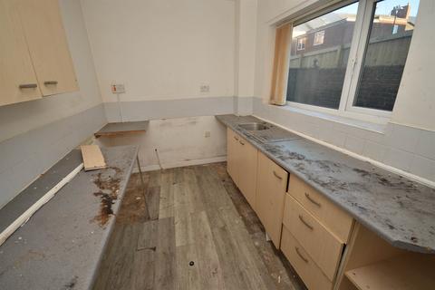 1 bedroom flat for sale, Brinkburn Street, South Shields