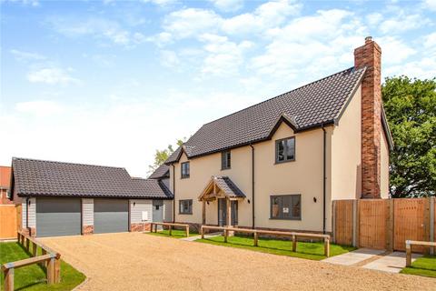 undefined, Plot 6, Flower Meadow, Little Fransham, Norfolk, NR19