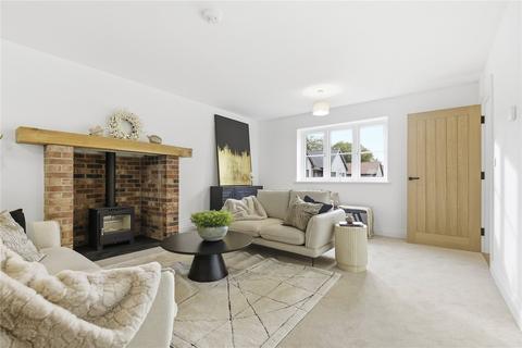 undefined, Plot 6, Flower Meadow, Little Fransham, Norfolk, NR19