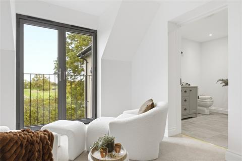undefined, Plot 6, Flower Meadow, Little Fransham, Norfolk, NR19