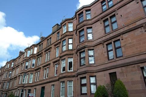 undefined, White Street, Glasgow G11