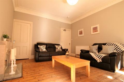 undefined, White Street, Glasgow G11