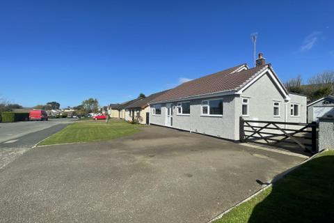 3 bedroom bungalow for sale, Claughbane Drive, Ramsey, IM8 2AY