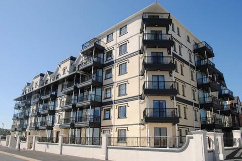 Onchan - 2 bedroom apartment for sale