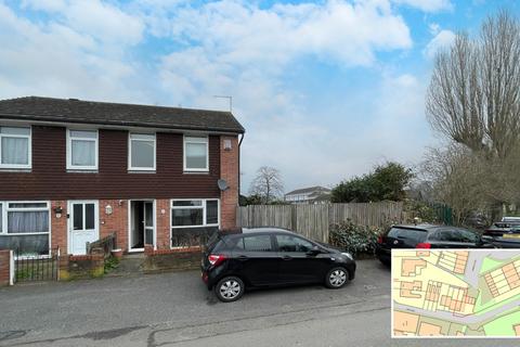 Residential development for sale, 13 Park Road, Orpington, Kent