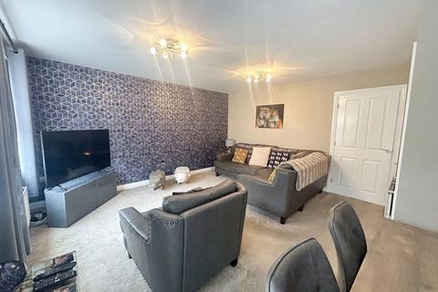 3 bedroom semi-detached house for sale, Earlsmeadow, Earsdon View, Newcastle upon Tyne, Tyne and Wear, NE27 0GB