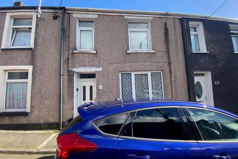 19 Cory Street, Resolven, Neath, SA11 4HR