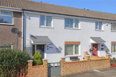 2 bedroom terraced house for sale, Ainstable Road, Ormesby
