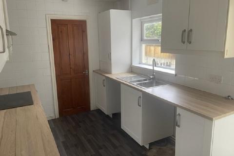 12 Pen Y Bryn, Cwmllynfell, Swansea, SA9 2FL