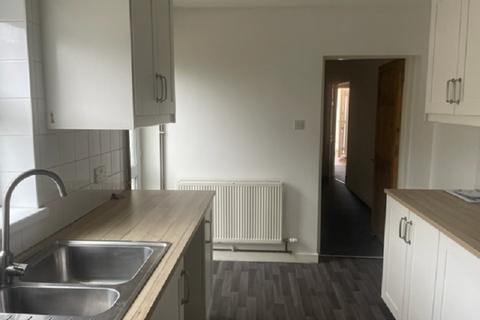 12 Pen Y Bryn, Cwmllynfell, Swansea, SA9 2FL