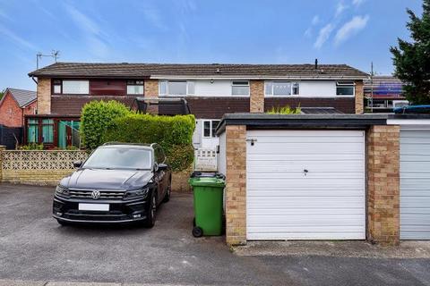 44 Greenfields, Kington, HR5 3AA