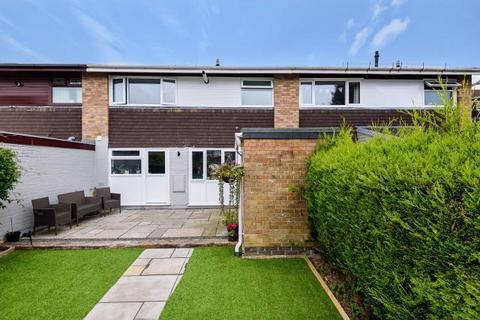 44 Greenfields, Kington, HR5 3AA