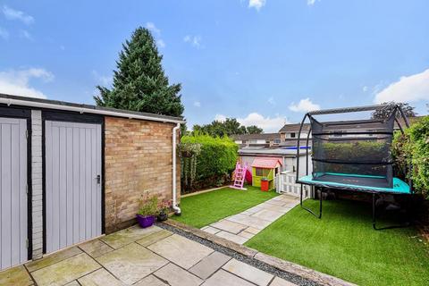 44 Greenfields, Kington, HR5 3AA