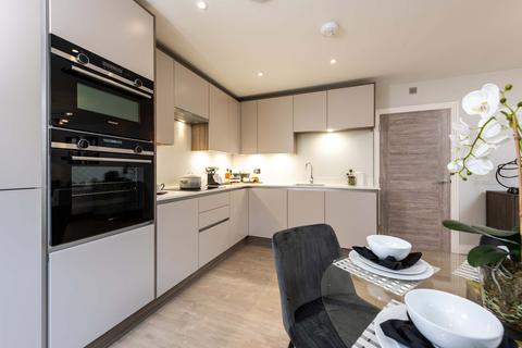 undefined, Plot 54 at Lightfield, Flat 25, Intaglio House, 2, Jude Street EN5