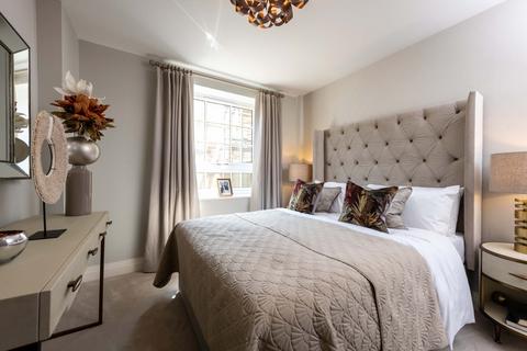 undefined, Plot 54 at Lightfield, Flat 25, Intaglio House, 2, Jude Street EN5
