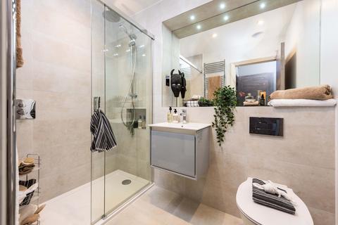undefined, Plot 54 at Lightfield, Flat 25, Intaglio House, 2, Jude Street EN5