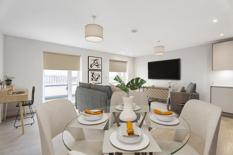 undefined, Plot 54 at Lightfield, Flat 25, Intaglio House, 2, Jude Street EN5