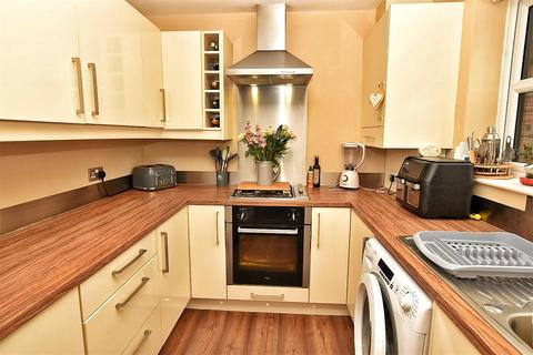 2 bedroom semi-detached house for sale, Spring Bank, Hadfield, Glossop, Derbyshire, SK13