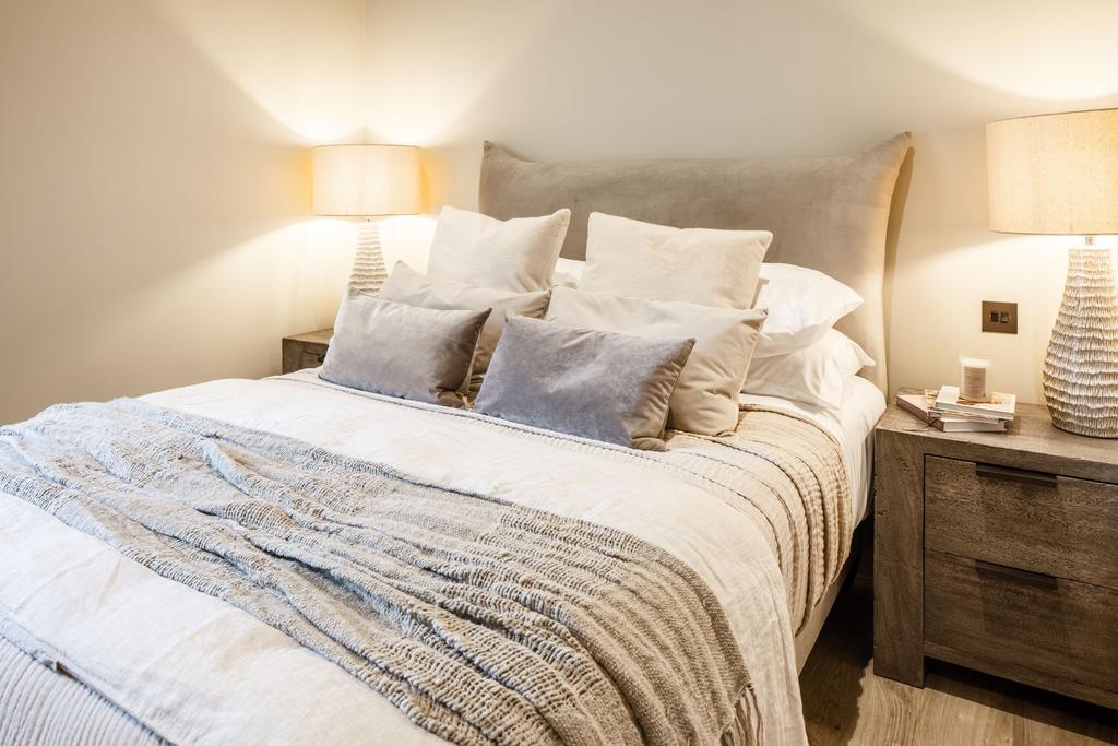 Guest Apartment