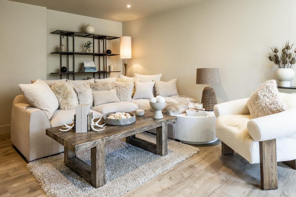 Guest Apartment