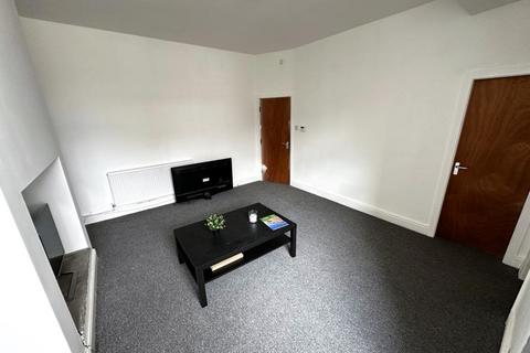 4 bedroom house share to rent, Plungington Road Preston PR2 3PQ