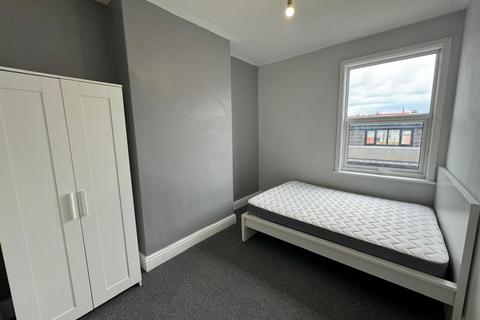 1 bedroom in a house share to rent, Plungington Road Preston PR2 3PQ
