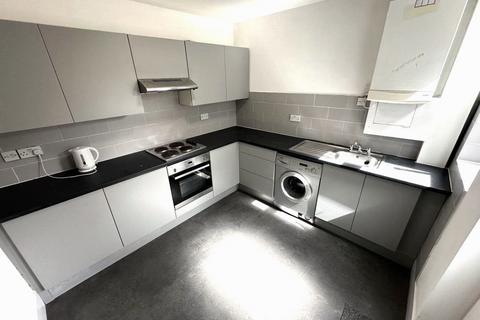 1 bedroom in a house share to rent, Plungington Road Preston PR2 3PQ