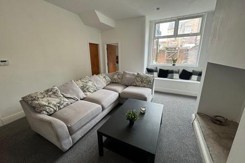 1 bedroom in a house share to rent, Plungington Road Preston PR2 3PQ