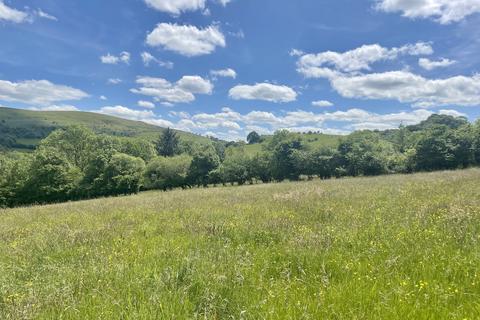 Woodland for sale, Fishpool gate, Church Stoke, Powys SY5