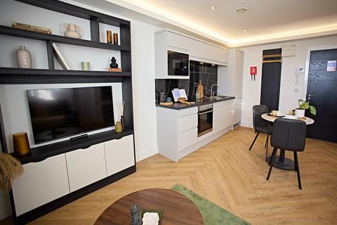 undefined, Apt 0107, Live Oasis Eastgate, 1 Eastgate LS2