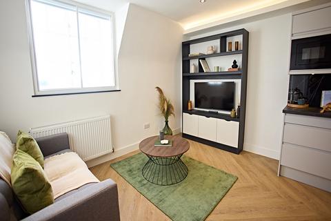 undefined, Apt 0107, Live Oasis Eastgate, 1 Eastgate LS2