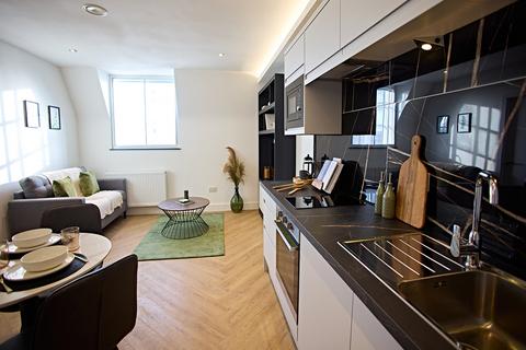 undefined, Apt 0107, Live Oasis Eastgate, 1 Eastgate LS2