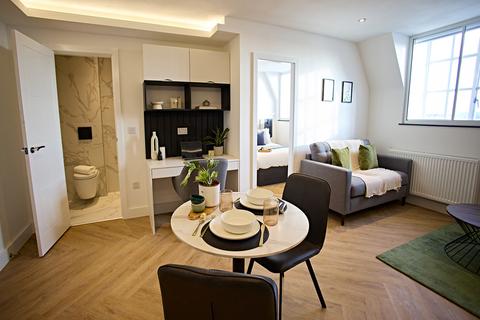 undefined, Apt 0107, Live Oasis Eastgate, 1 Eastgate LS2