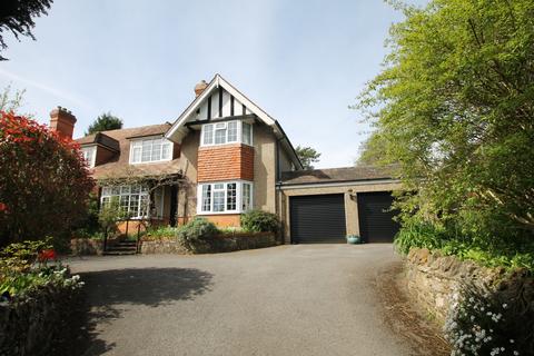 4 bedroom semi-detached house for sale, Ash Lane, Wells