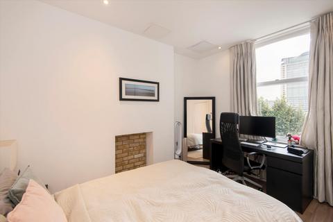 1 bedroom flat for sale, Philbeach Gardens, London SW5.