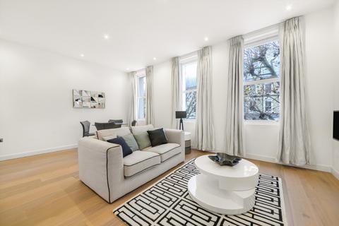 1 bedroom flat for sale, Philbeach Gardens, London SW5.