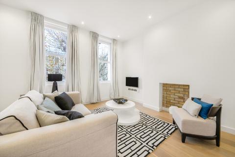 1 bedroom flat for sale, Philbeach Gardens, London SW5.