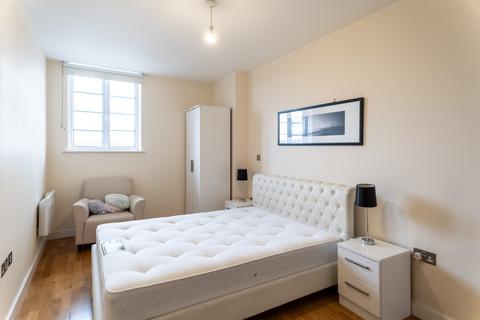 1 bedroom flat for sale, 133 Axminster Road, London N7