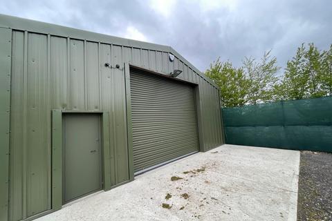 Storage to rent, Waltham Abbey