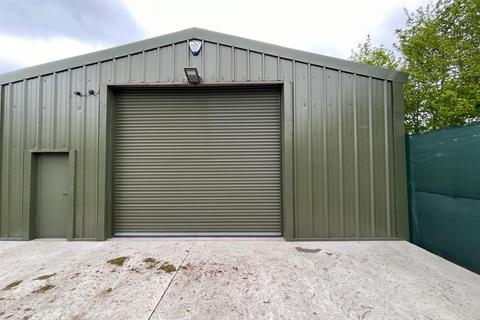 Storage to rent, Waltham Abbey