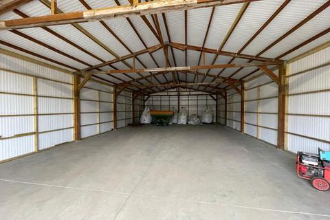 Storage to rent, Waltham Abbey