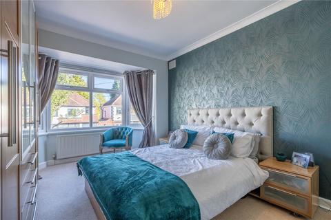 3 bedroom detached house for sale, Capstone Avenue, Oxley, Wolverhampton, West Midlands, WV10